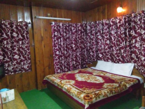 Отель Hotel Hema Holiday Home  Манали